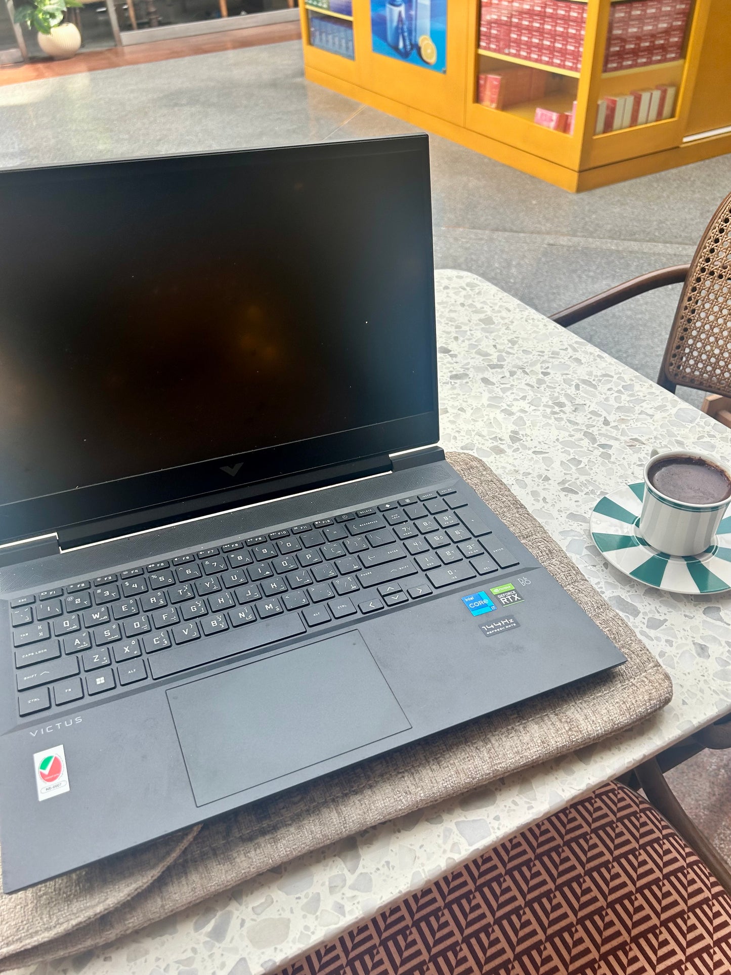 The Greige Laptop Sleeve