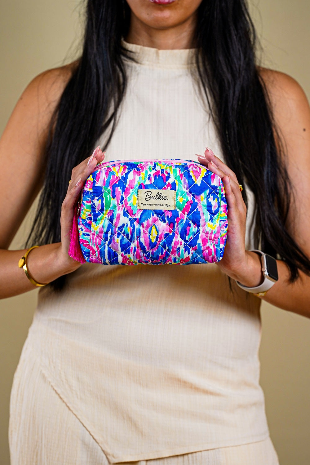 Bora Bora Pouch