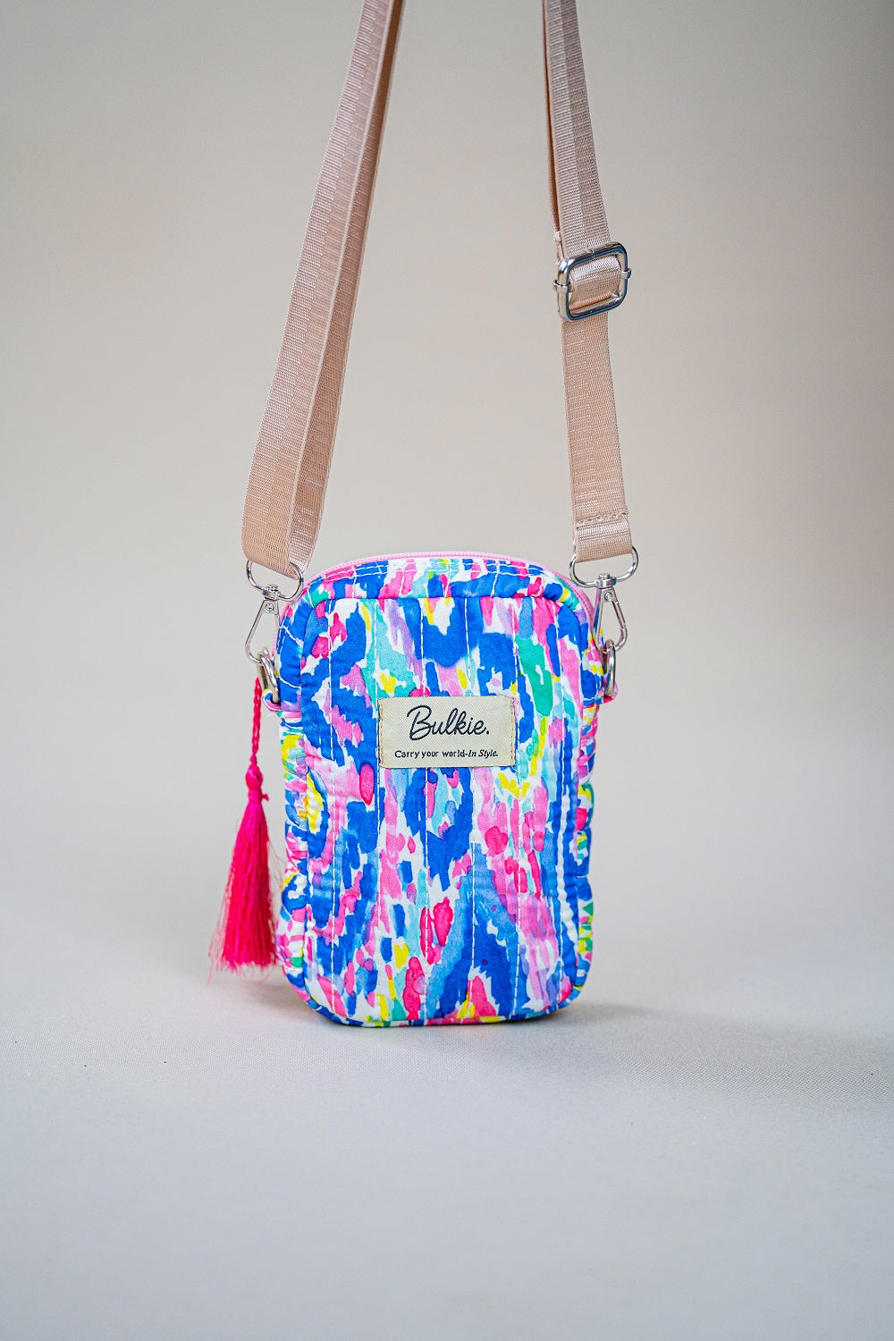 Bora Bora Crossbody