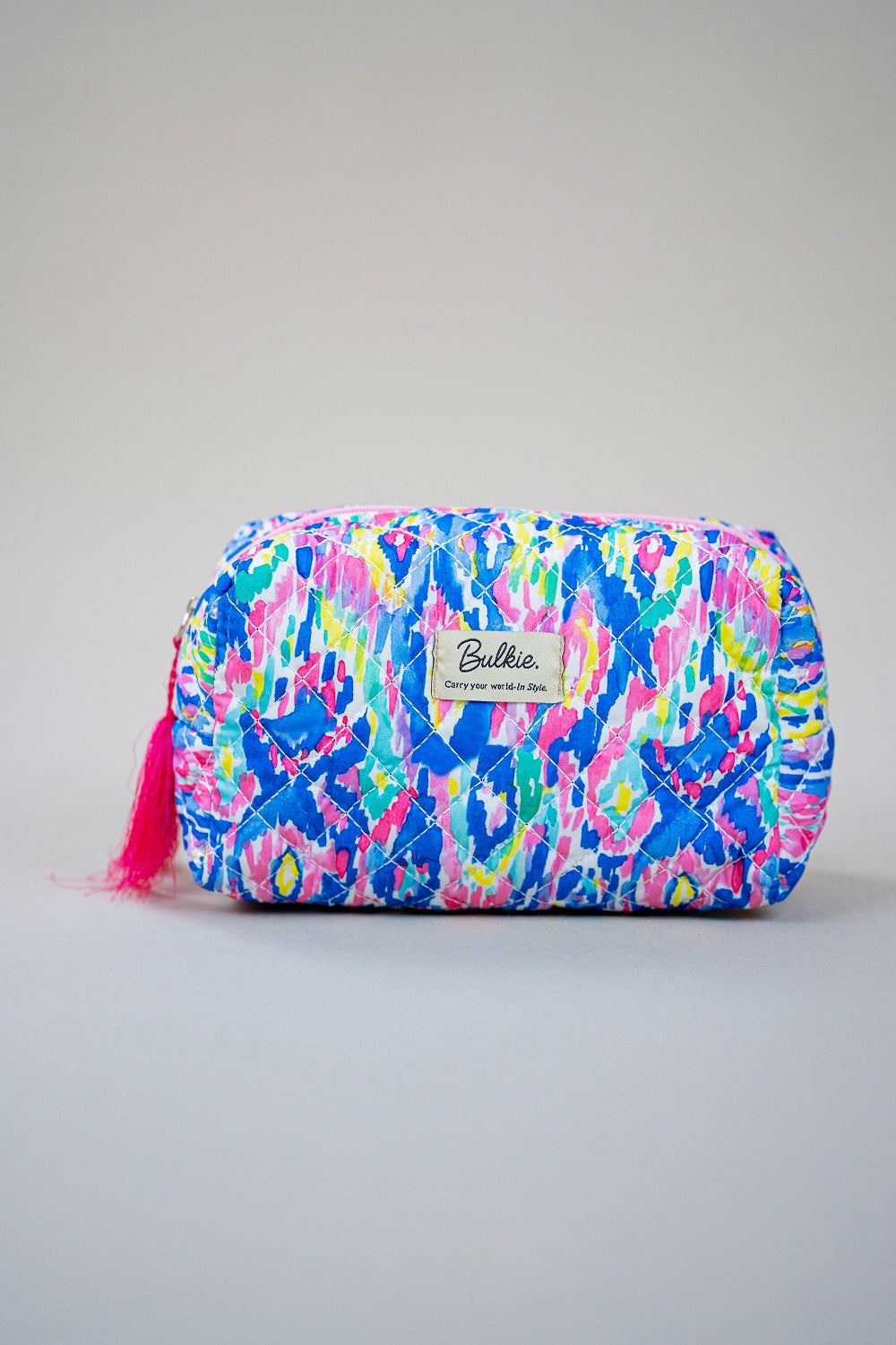 Bora Bora Pouch