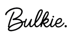 Bulkie.