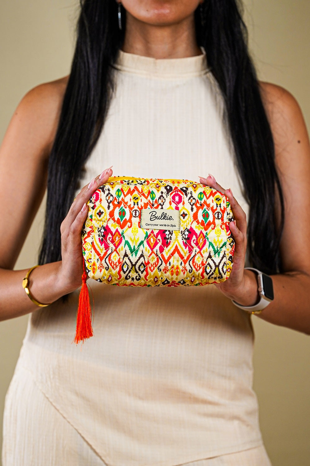 The Ibiza Pouch