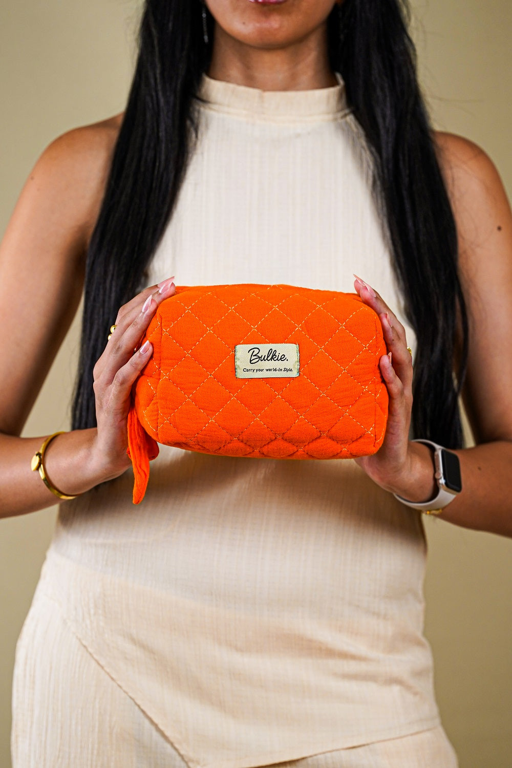 Sunflare Pouch
