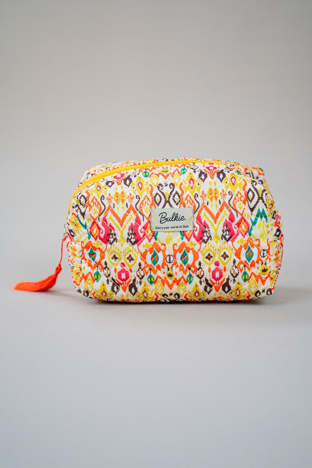 The Ibiza Pouch