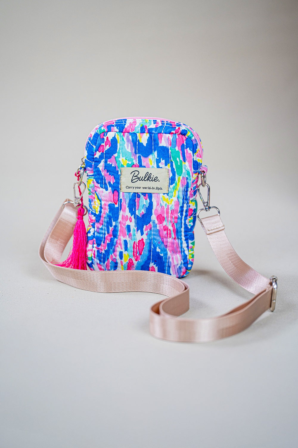 Bora Bora Crossbody