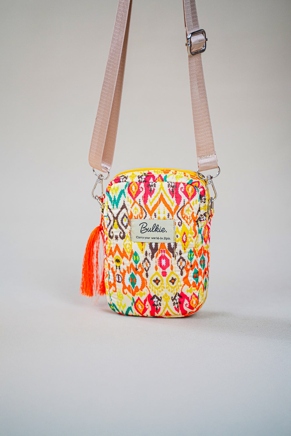 The Ibiza Crossbody