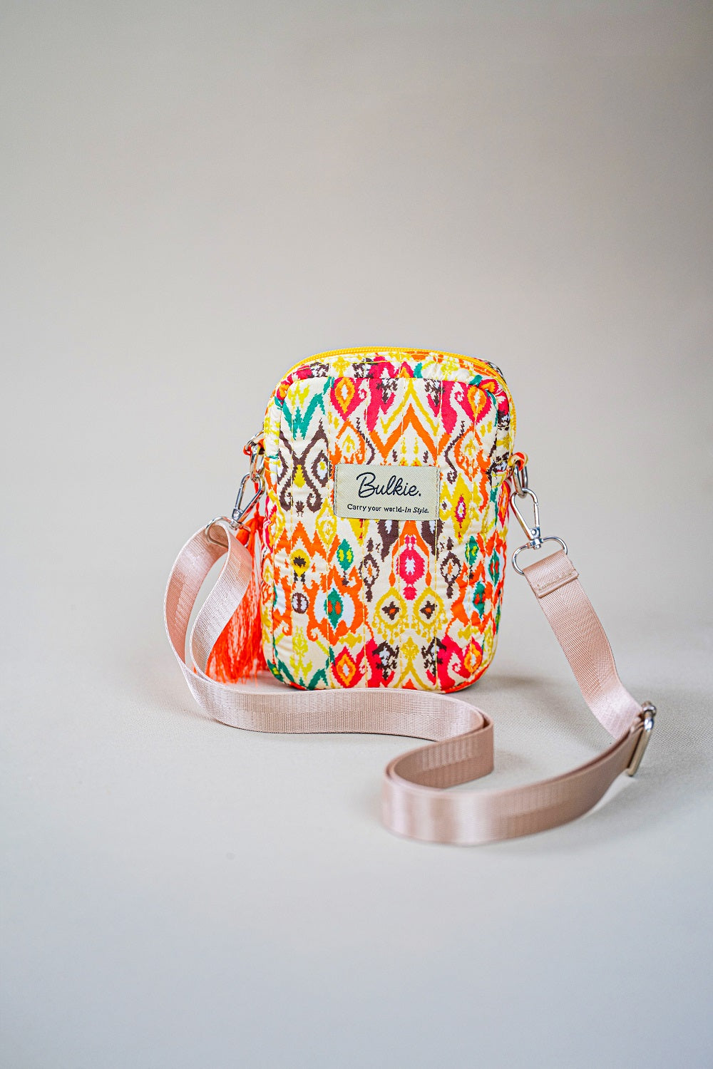 The Ibiza Crossbody