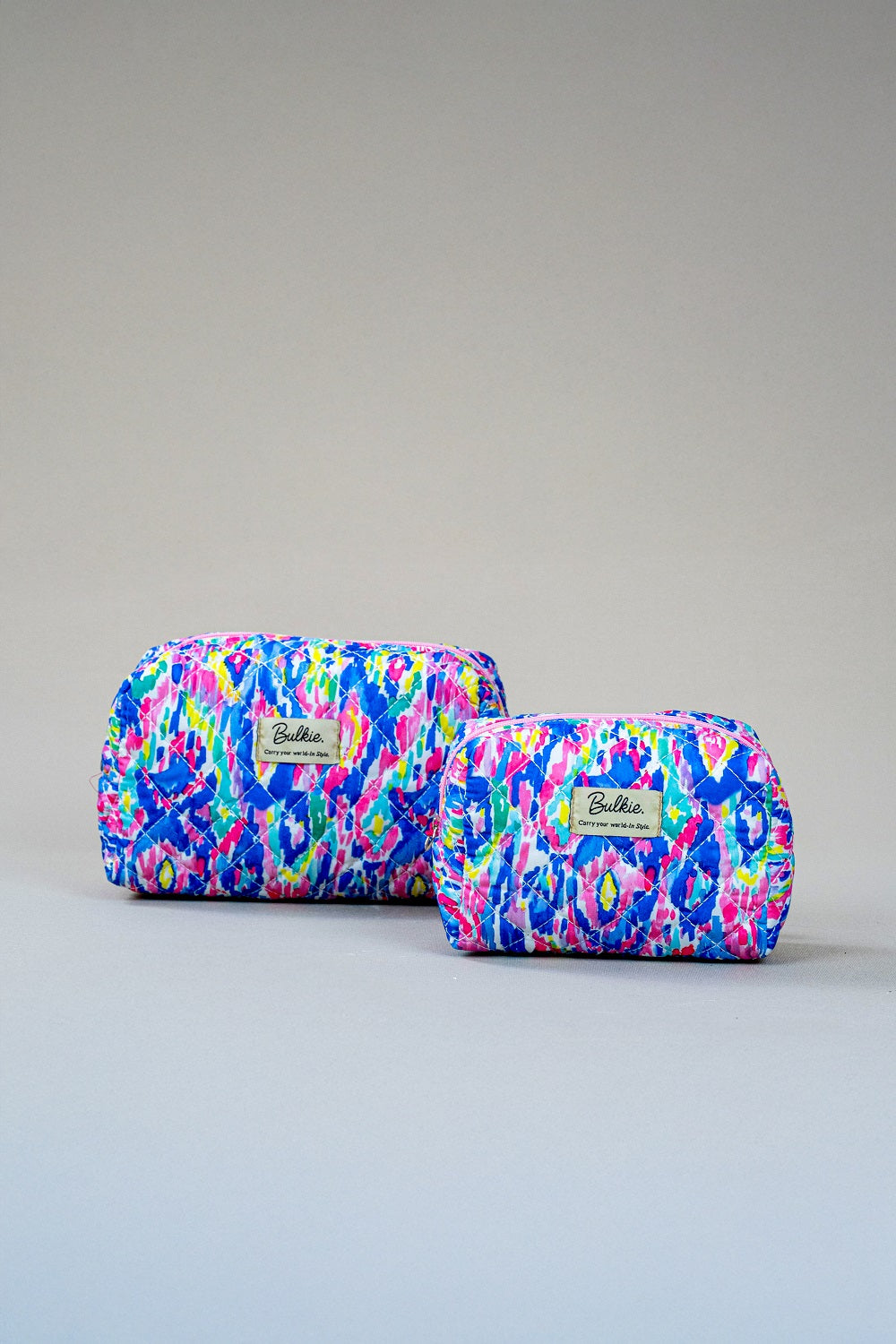 Bora Bora Pouch