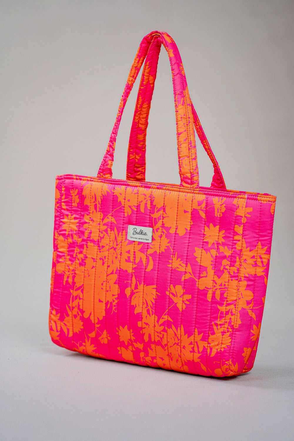 Tropical Rush