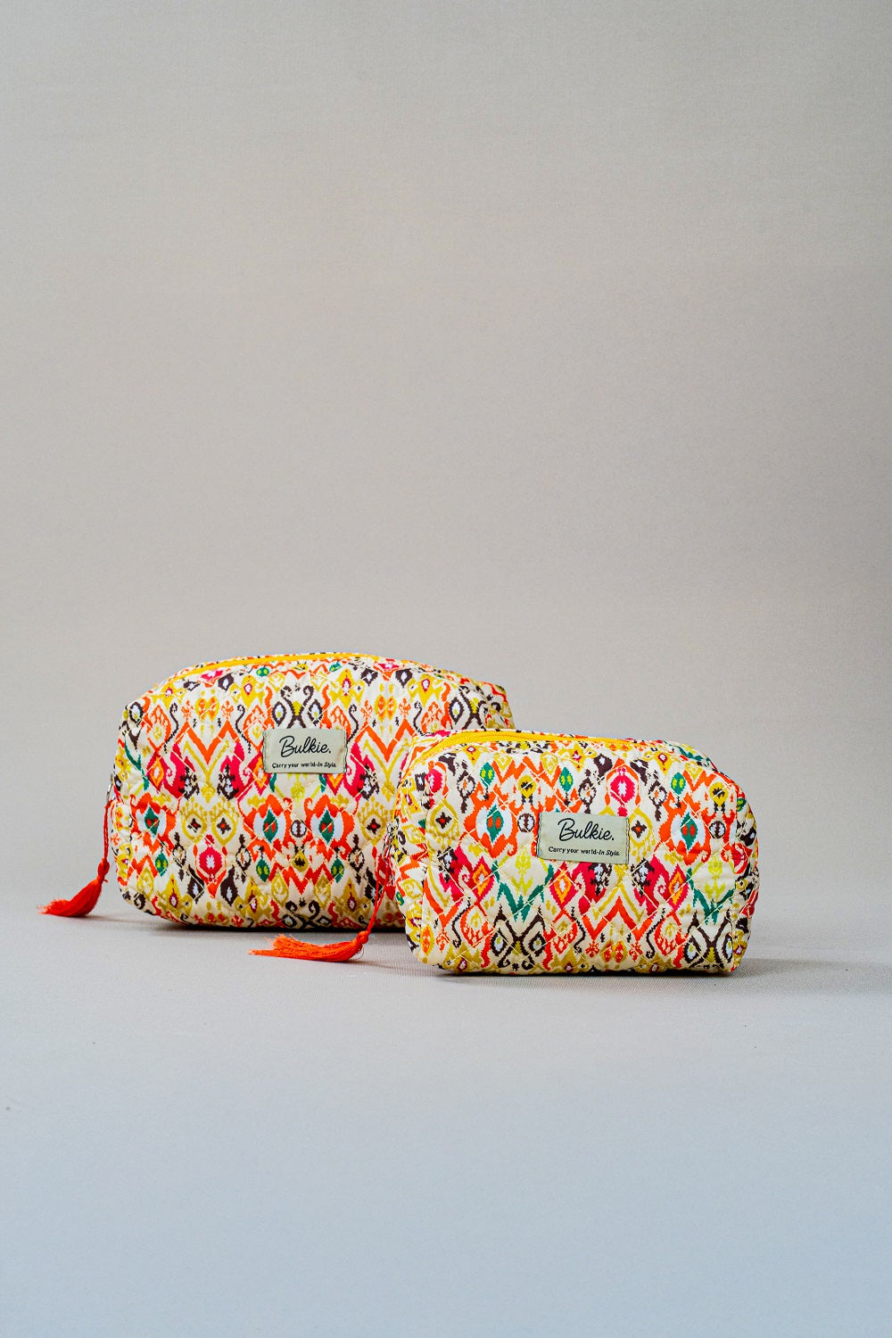 The Ibiza Pouch