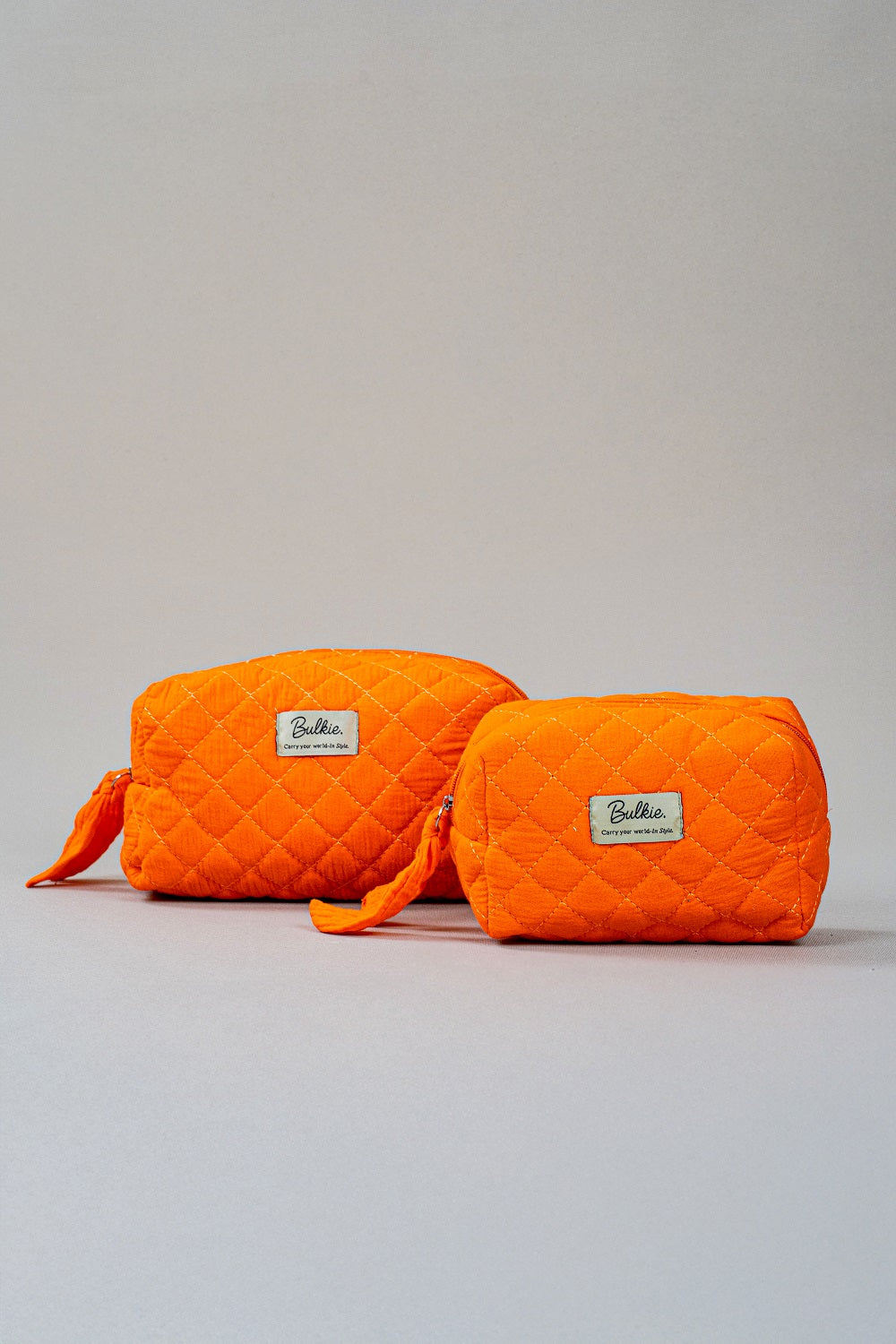 Sunflare Pouch