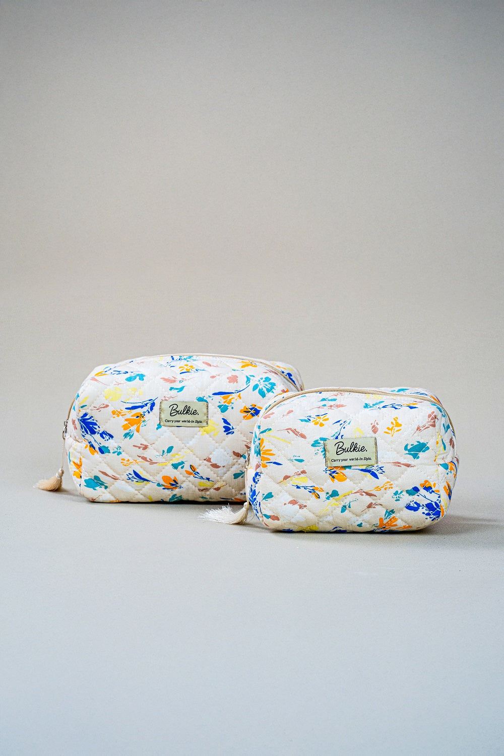 Crème de la crème Pouch