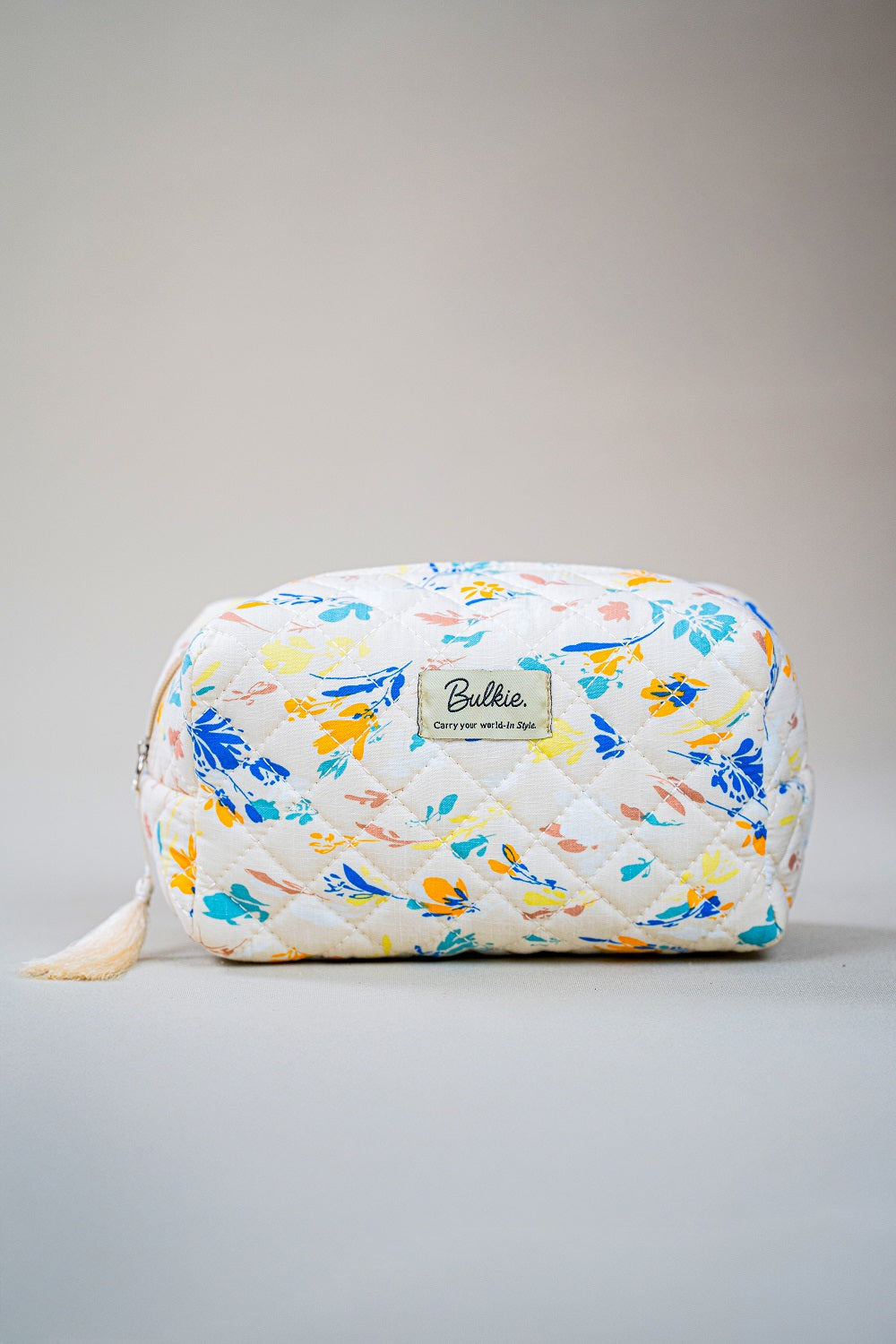 Crème de la crème Pouch